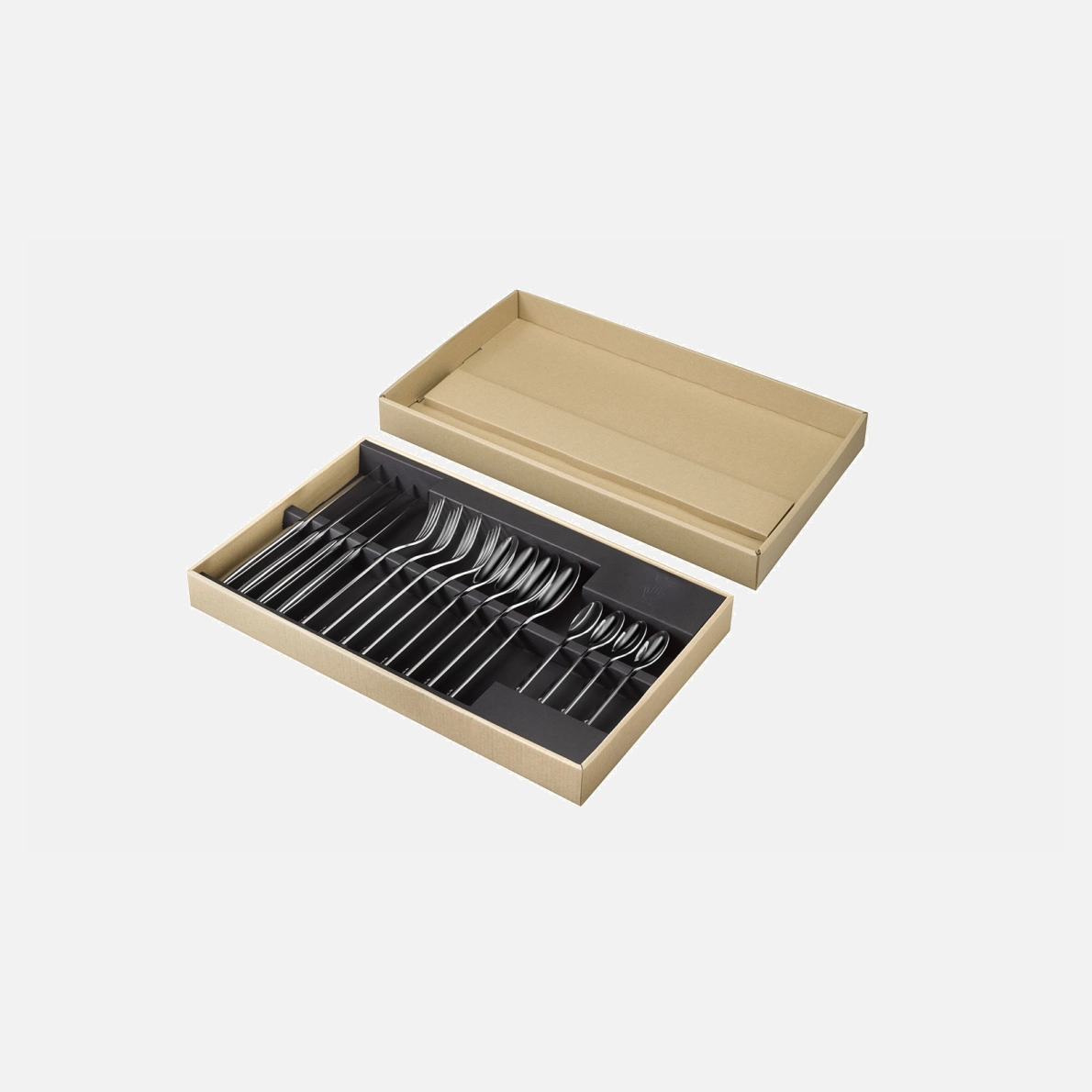 Ménagère en inox, Perpétue