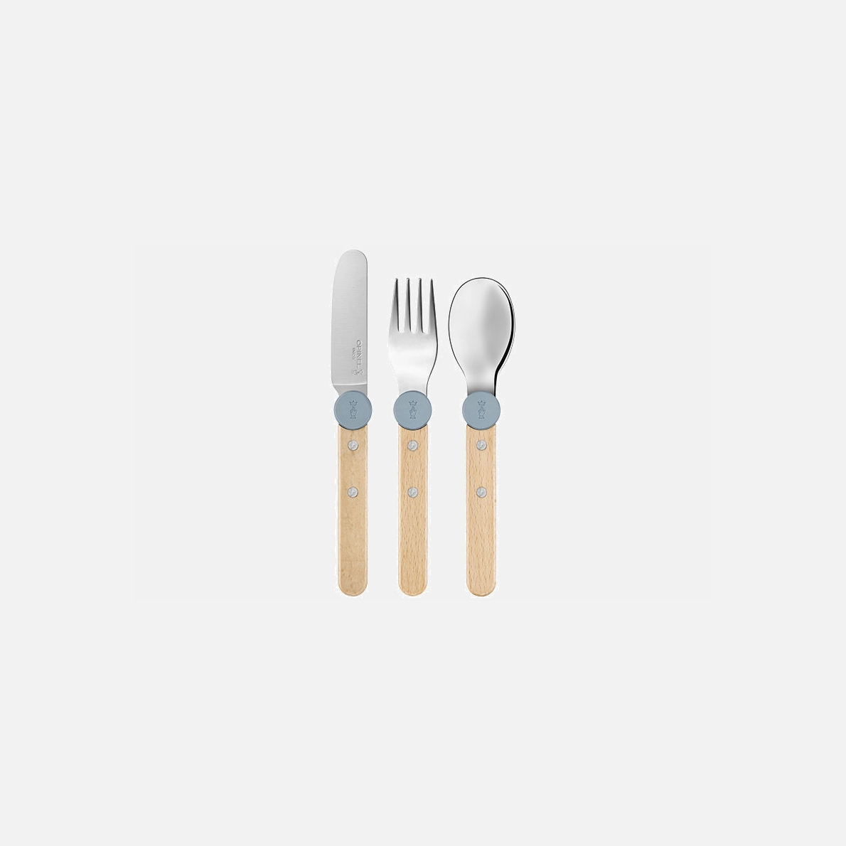 Geschenkset Le Petit Gourmet Regenblau