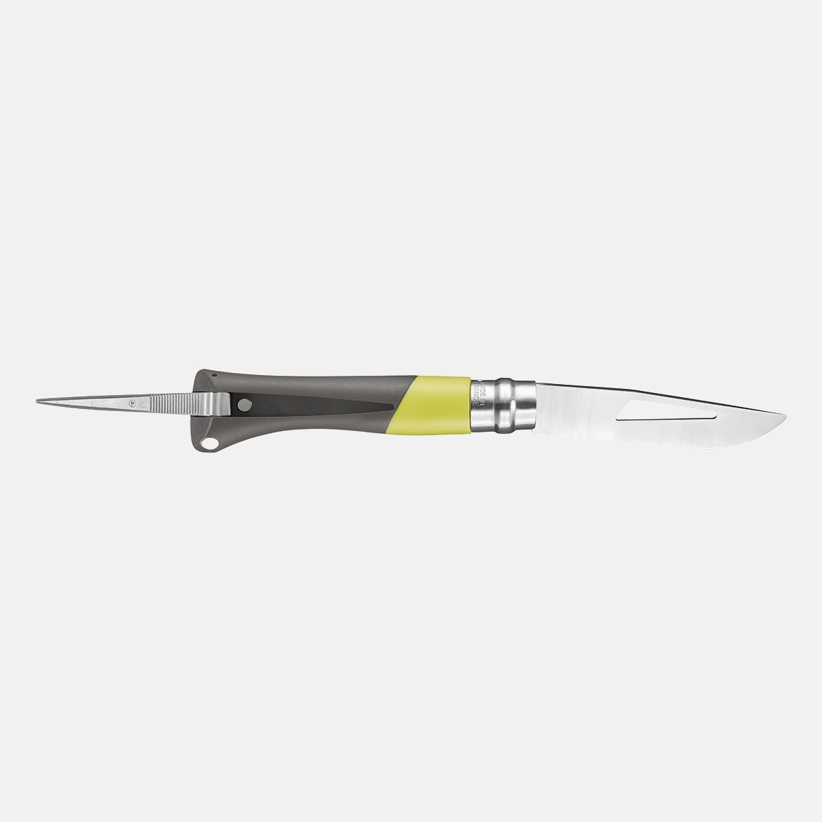 N°09 Ocean Jaune