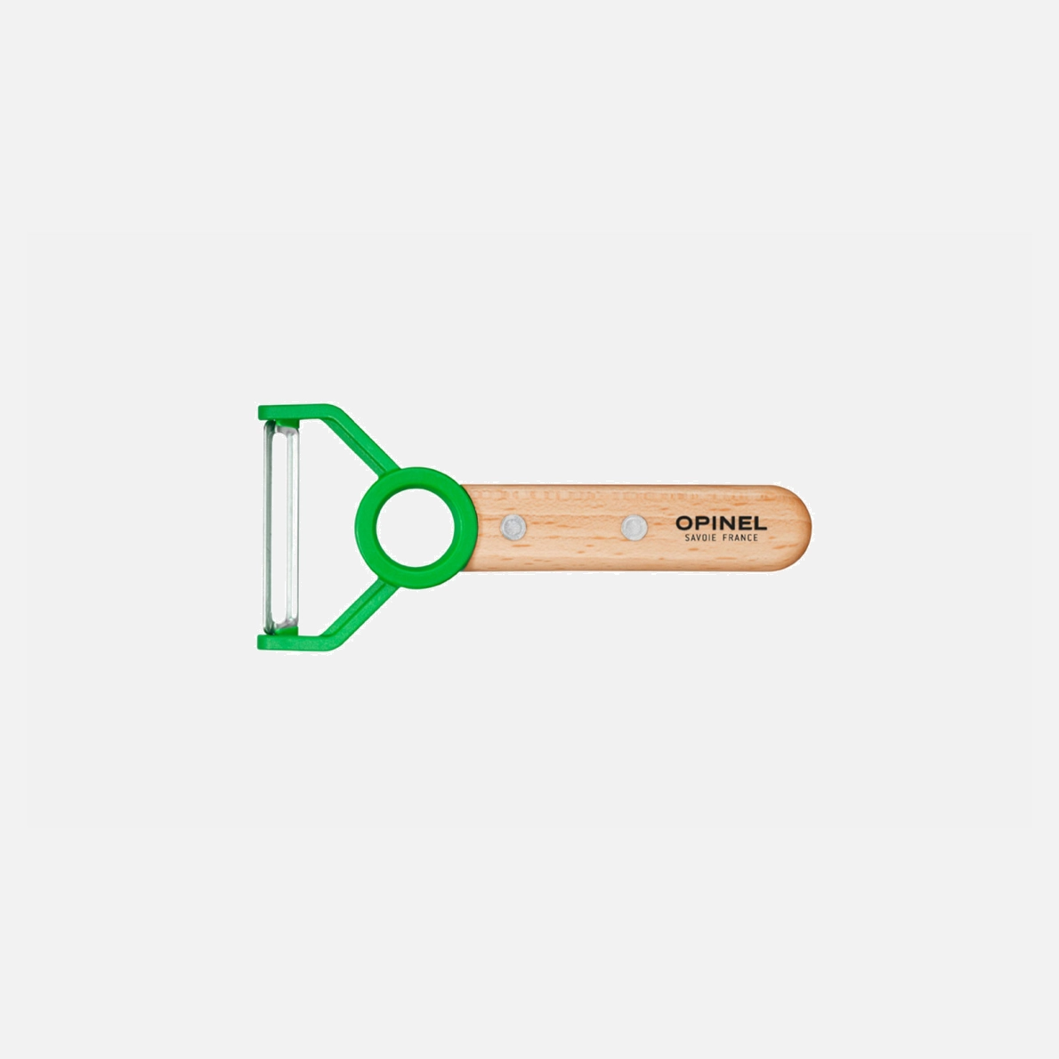 "Le Petit Chef" green children's kitchen set