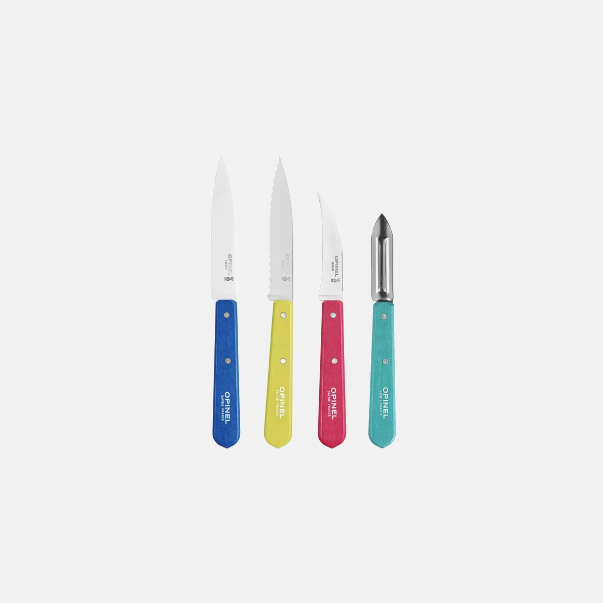 Pop80 Les Essentiels Set