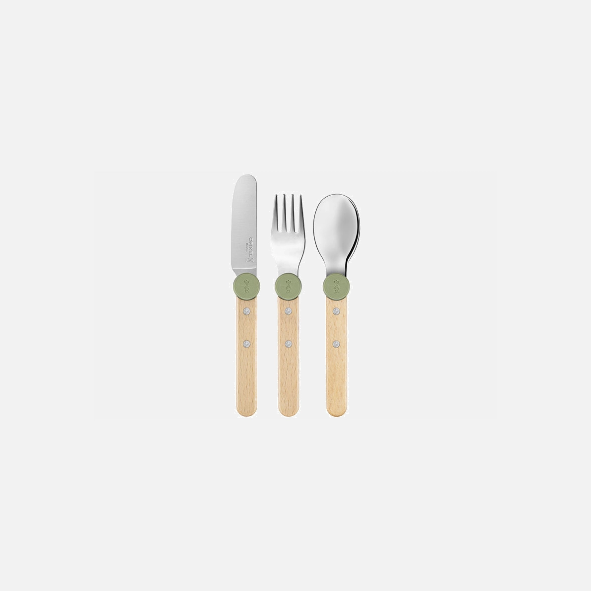 Cofanetto Le Petit Gourmet Oliva