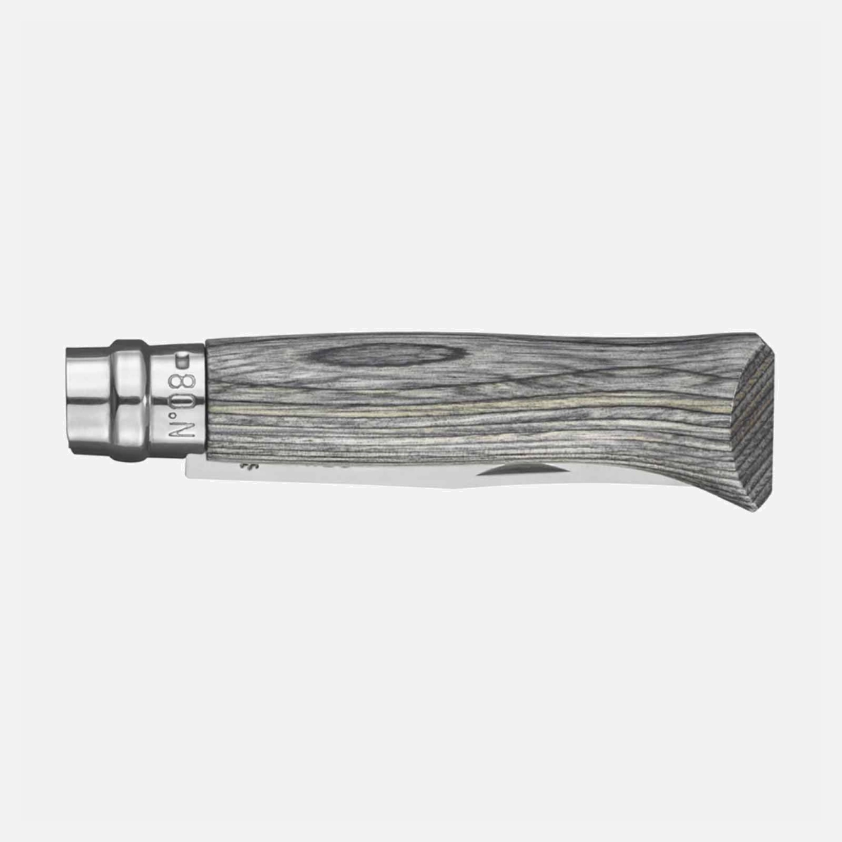 N°08 Grey Laminated Birch