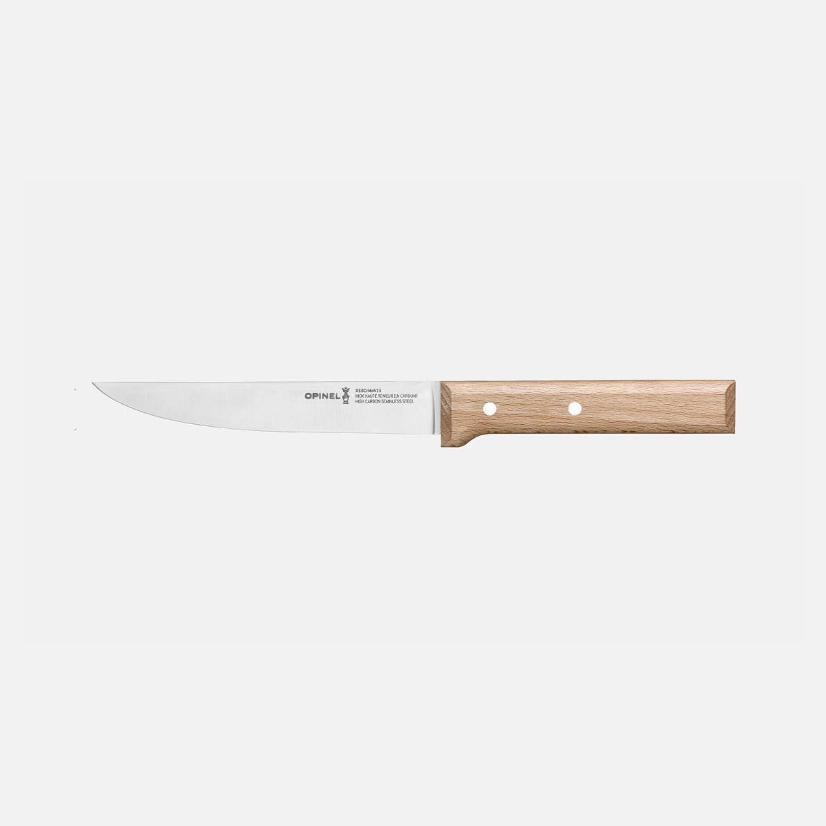 N°120 Carving knife Parallèle