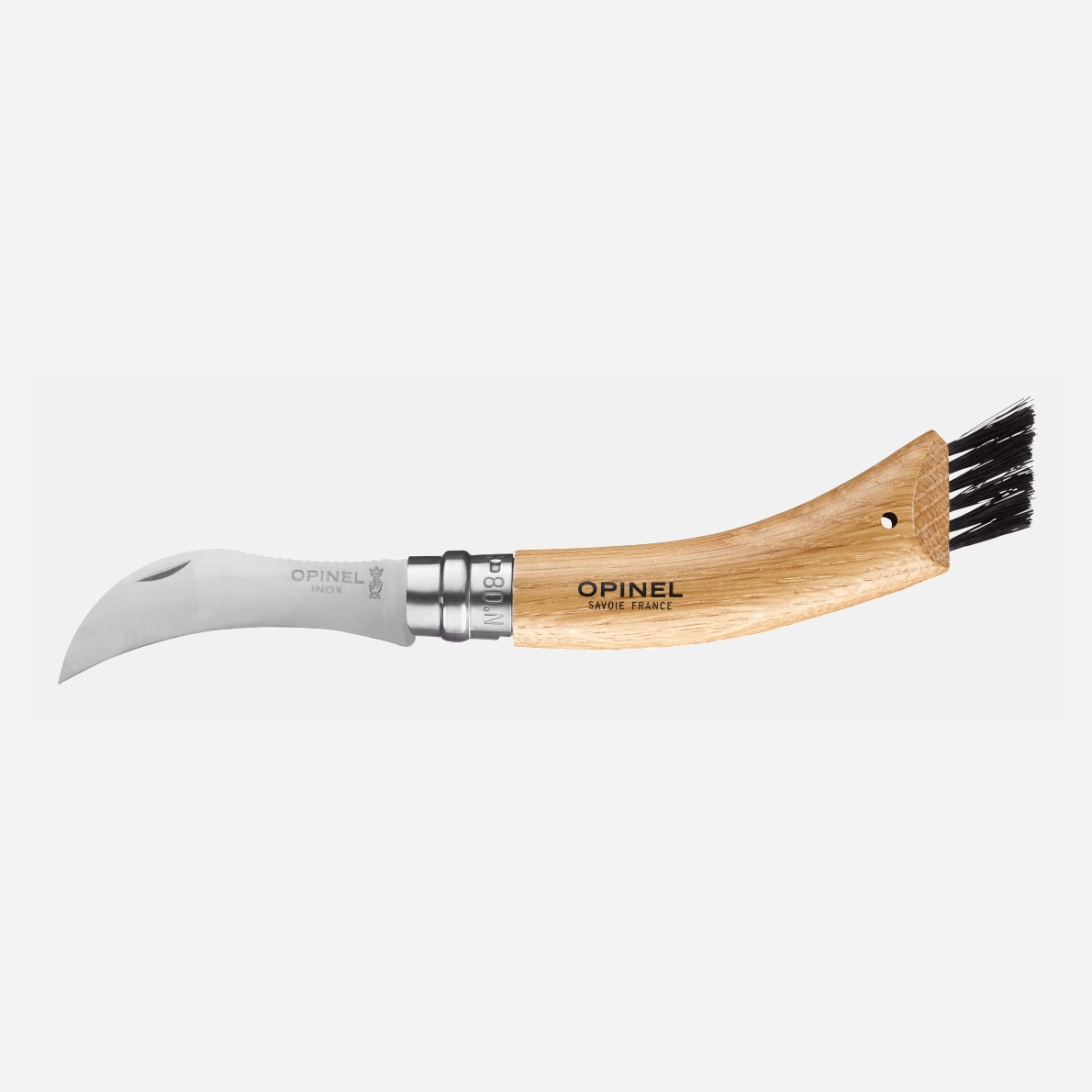 Couteau à champignon haut de gamme N°08