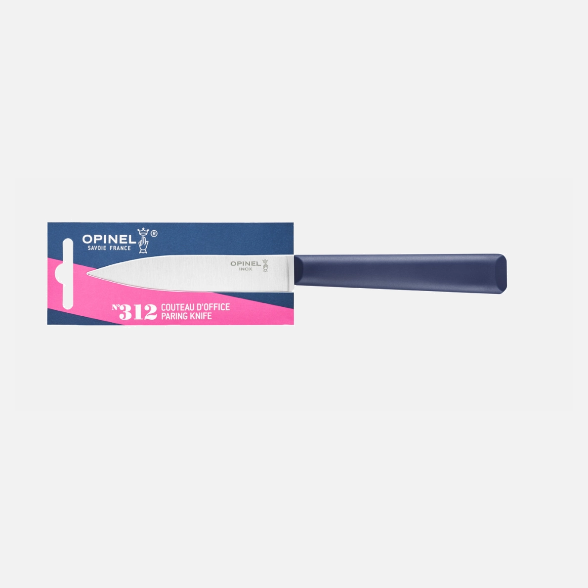 Spelucchino   N°312 Essentiels + Blu