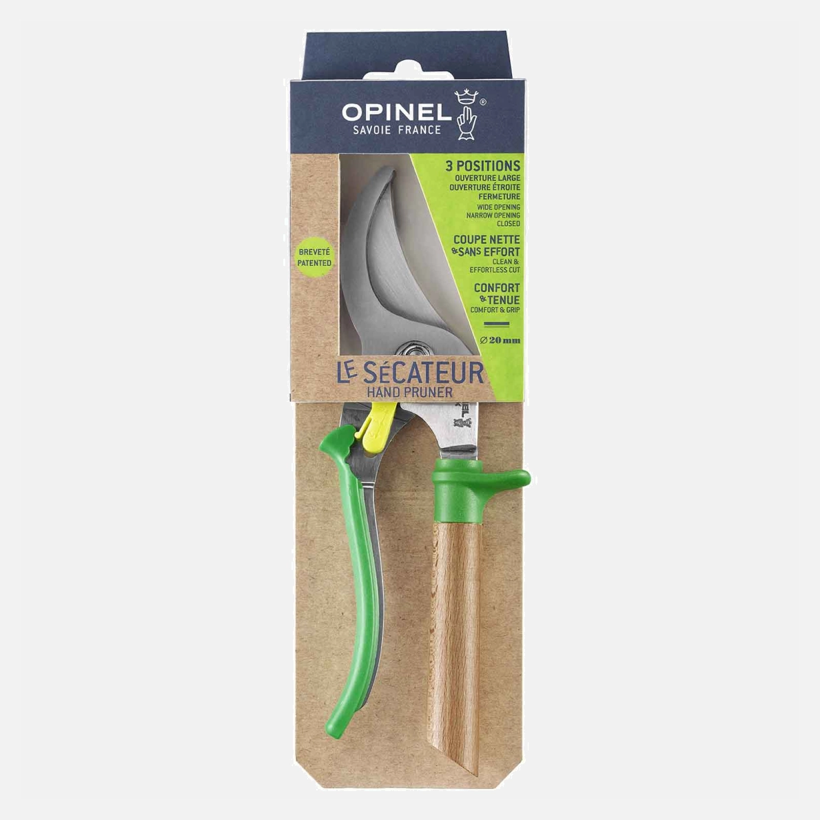 Hand Pruner Meadow