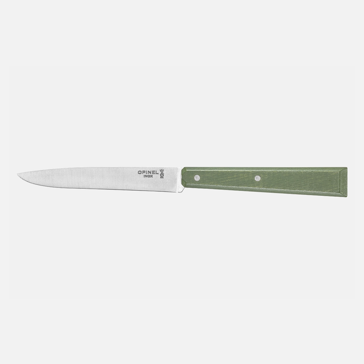 Couteau N°125 Kaki