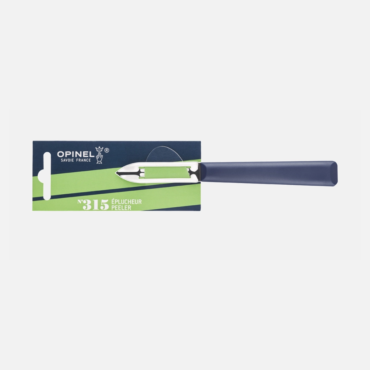 Pelapatate N°315 Essentials + Blu