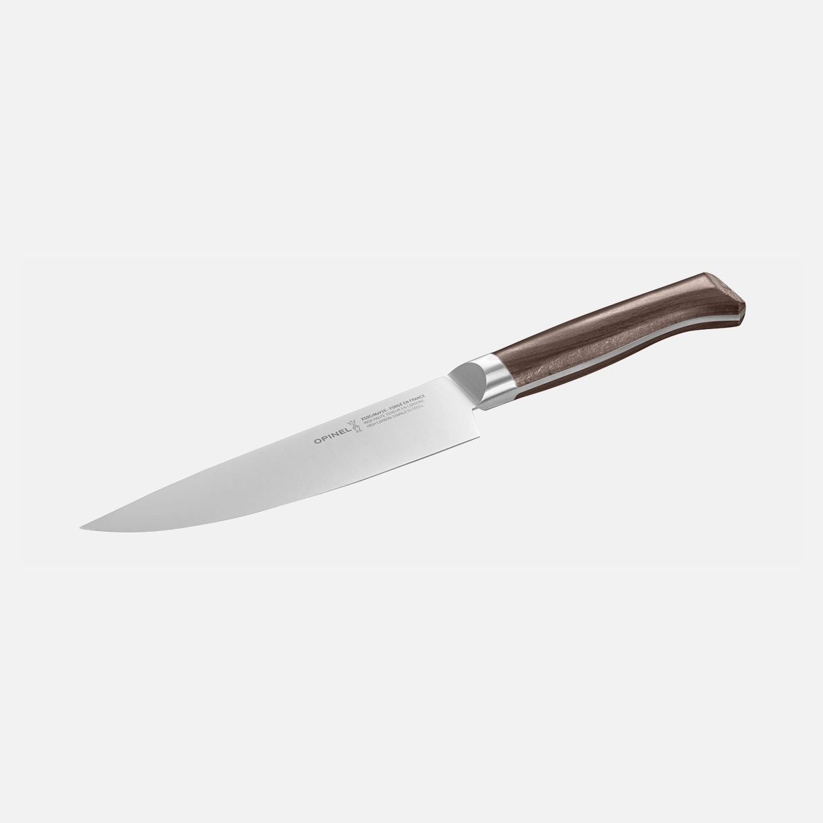 Messer Chef Petit - Les Forgés 1890