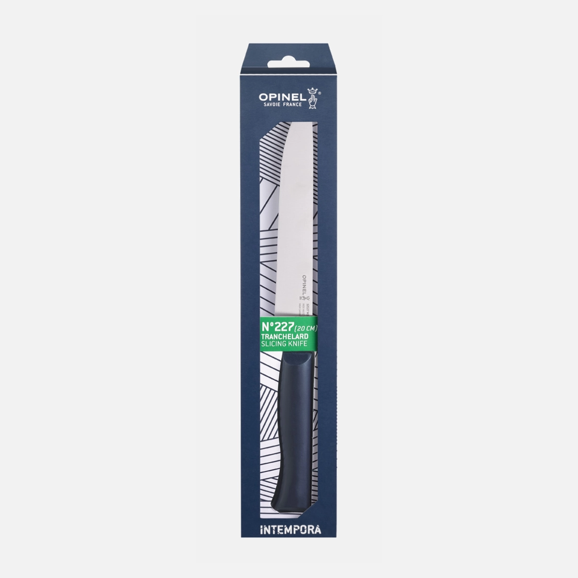 N°227 Coltello per trinciare Intempora