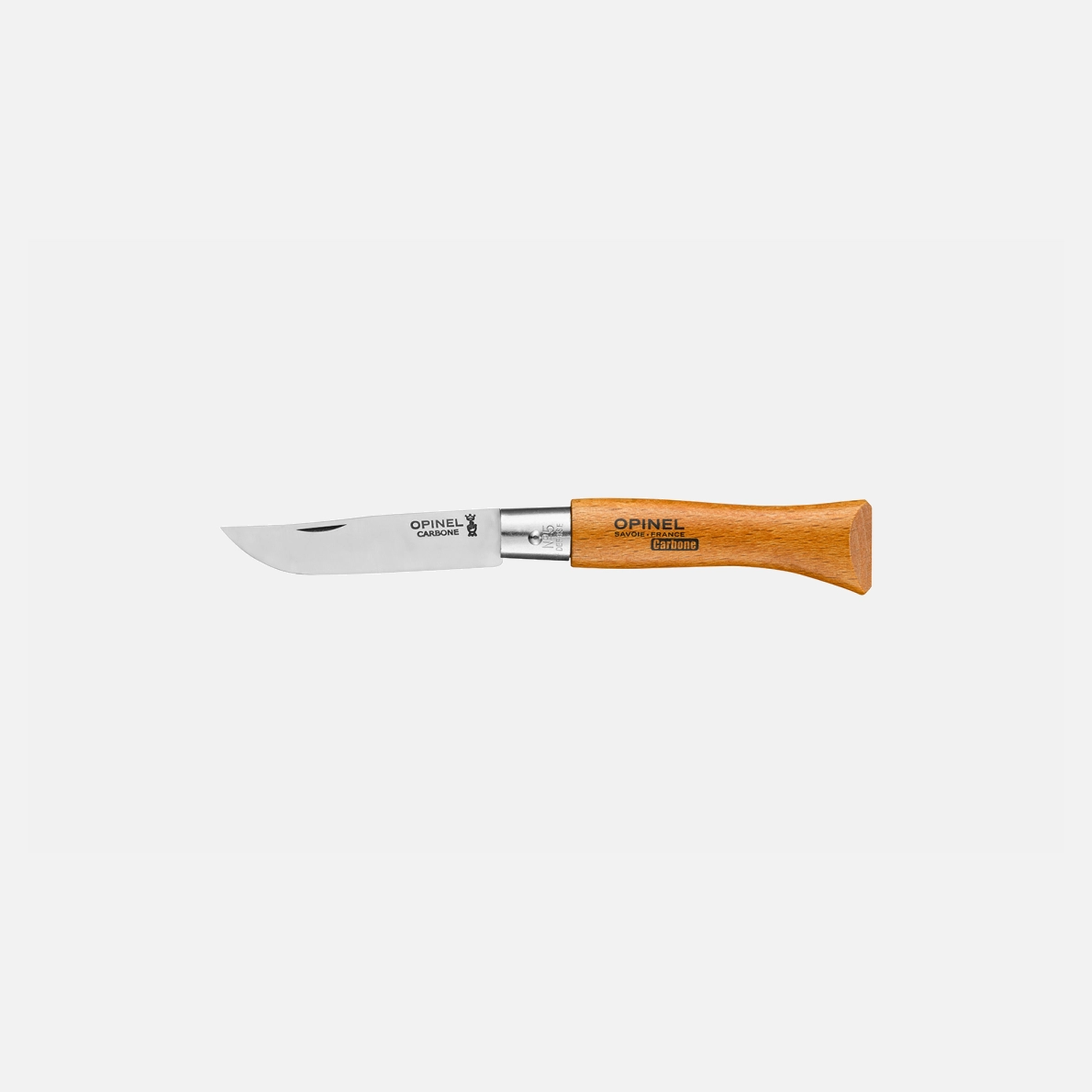 N°05 Carbon