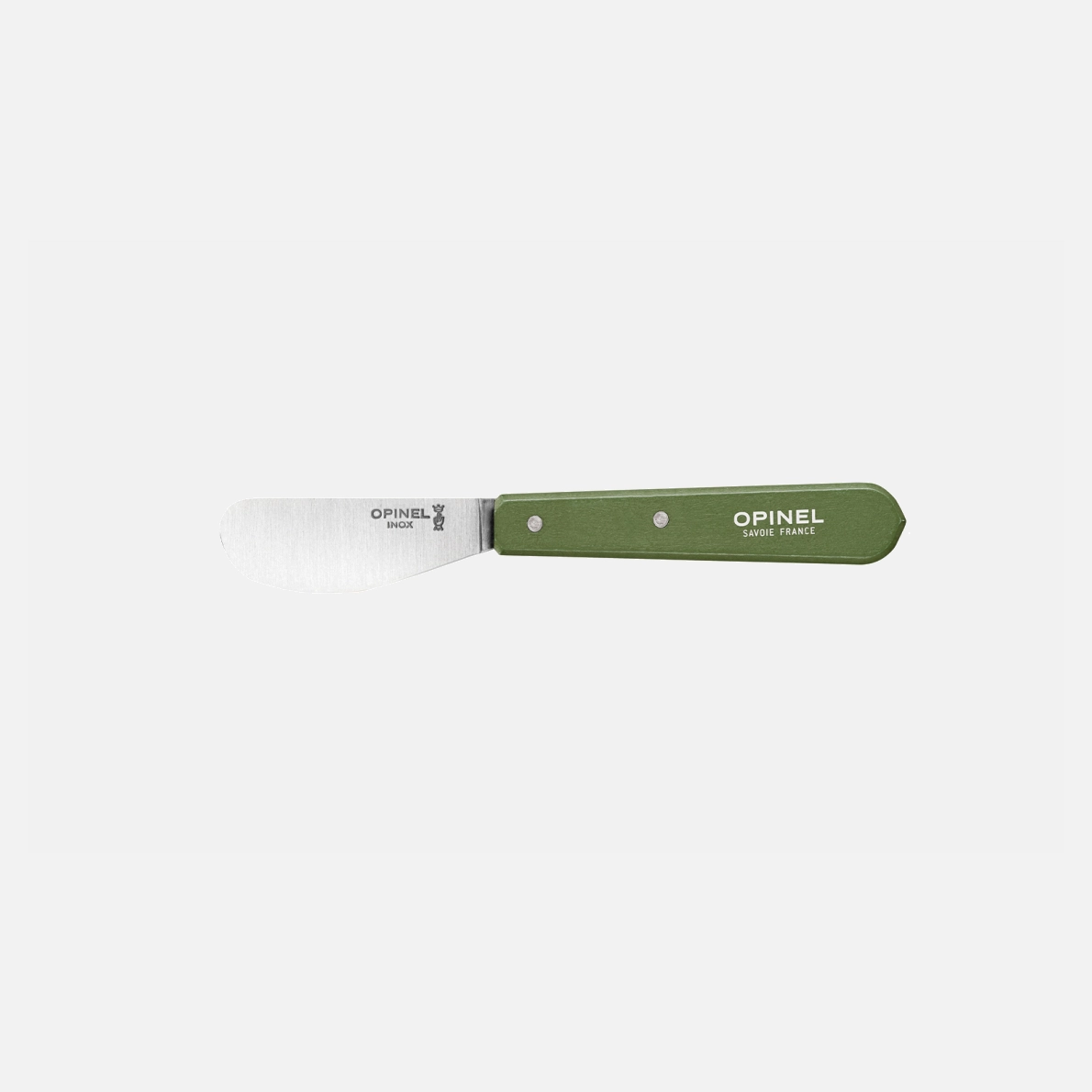 Coltello per spalmare N. 117 Cachi