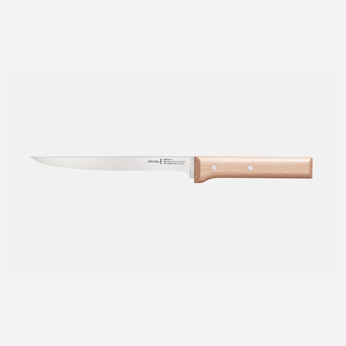 N°121 Fillet Parallèle