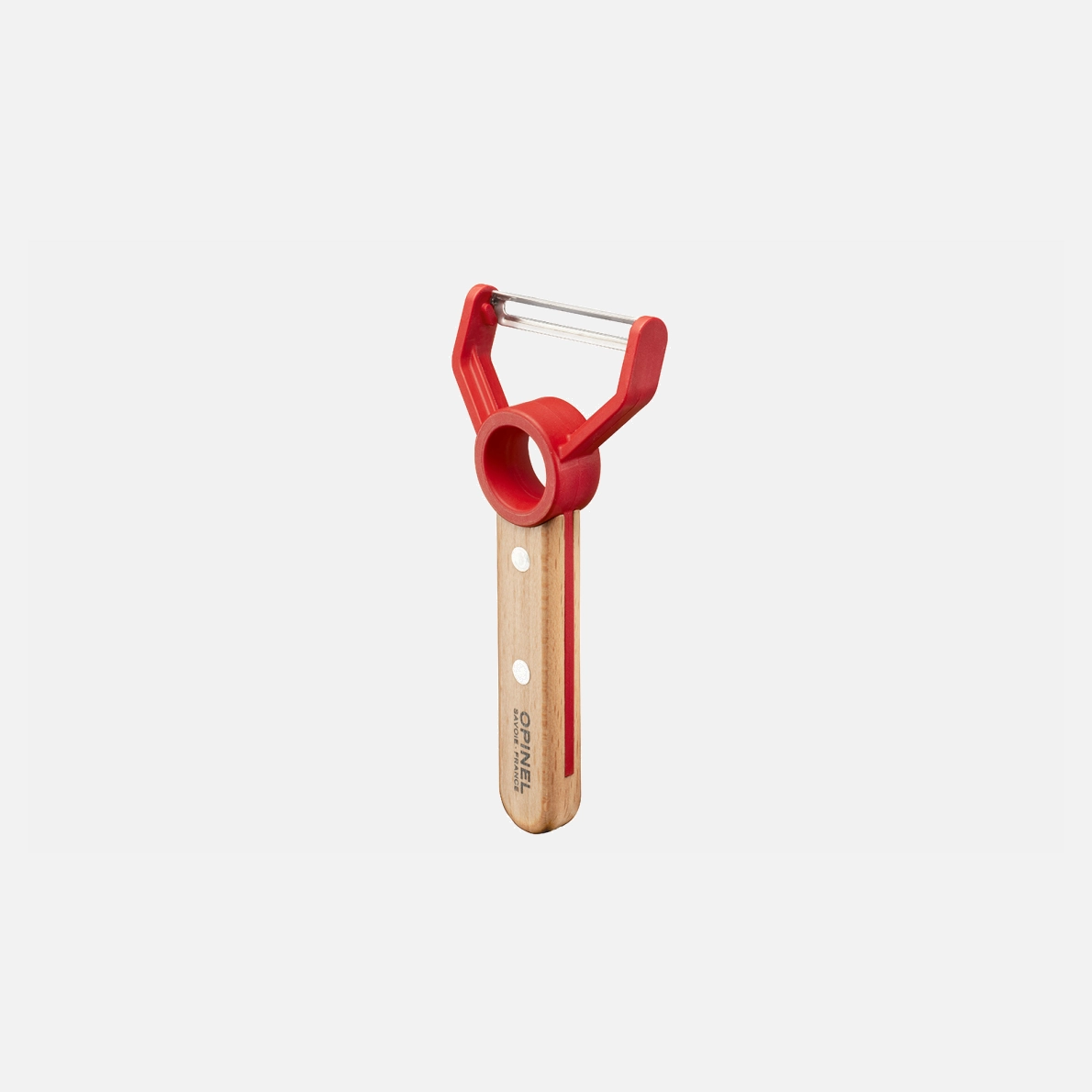 "Le Petit Chef" Red Complete Set