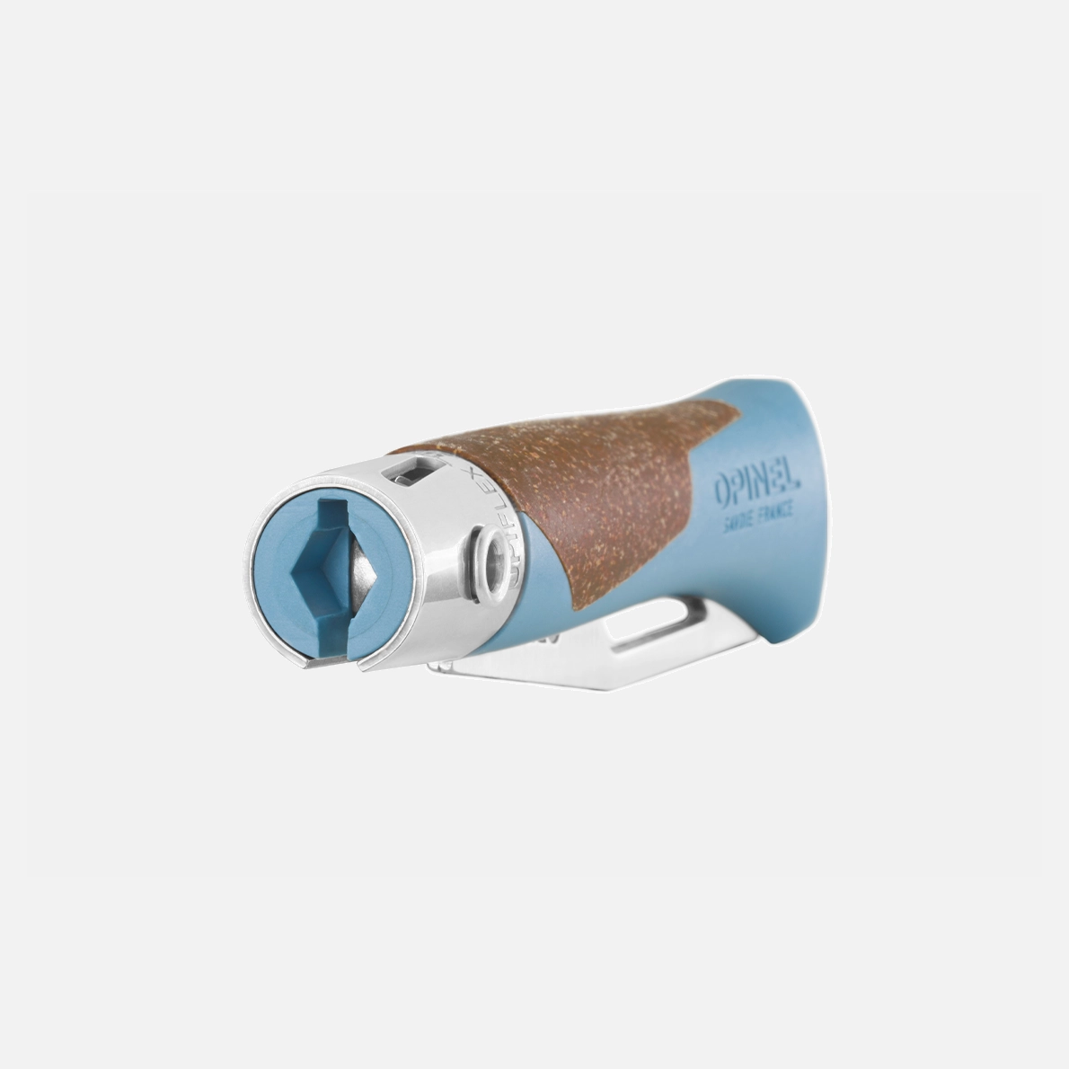 néo7 Alpine Glacier Blue