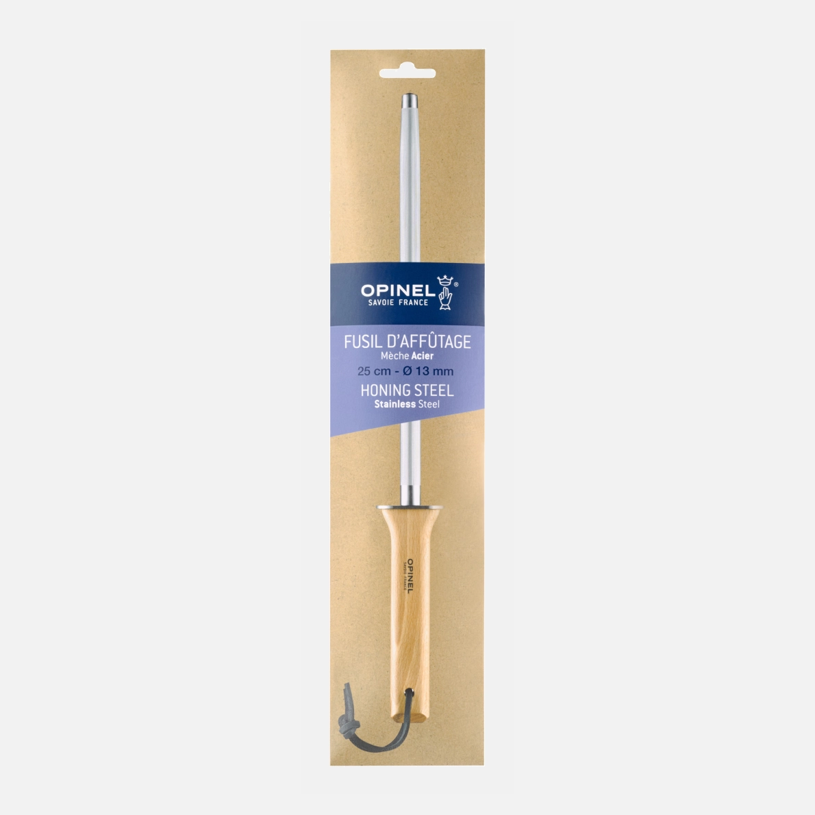 Fusil affûtage Acier