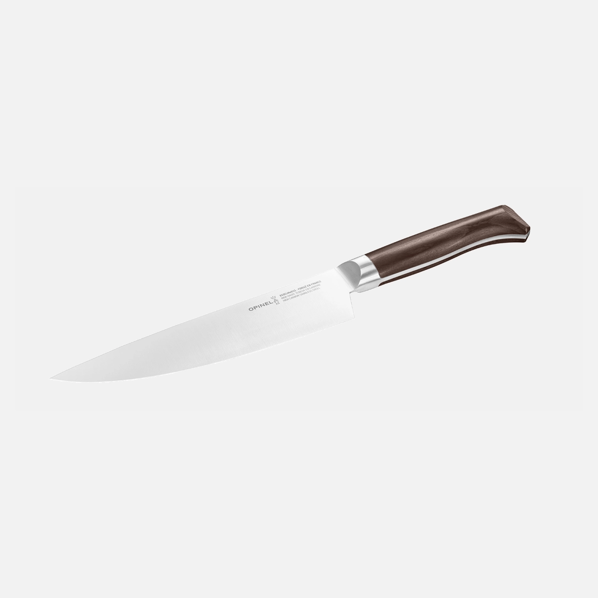 Coltello Chef - Les Forgés 1890