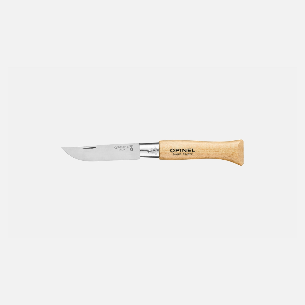 N°05 Inox