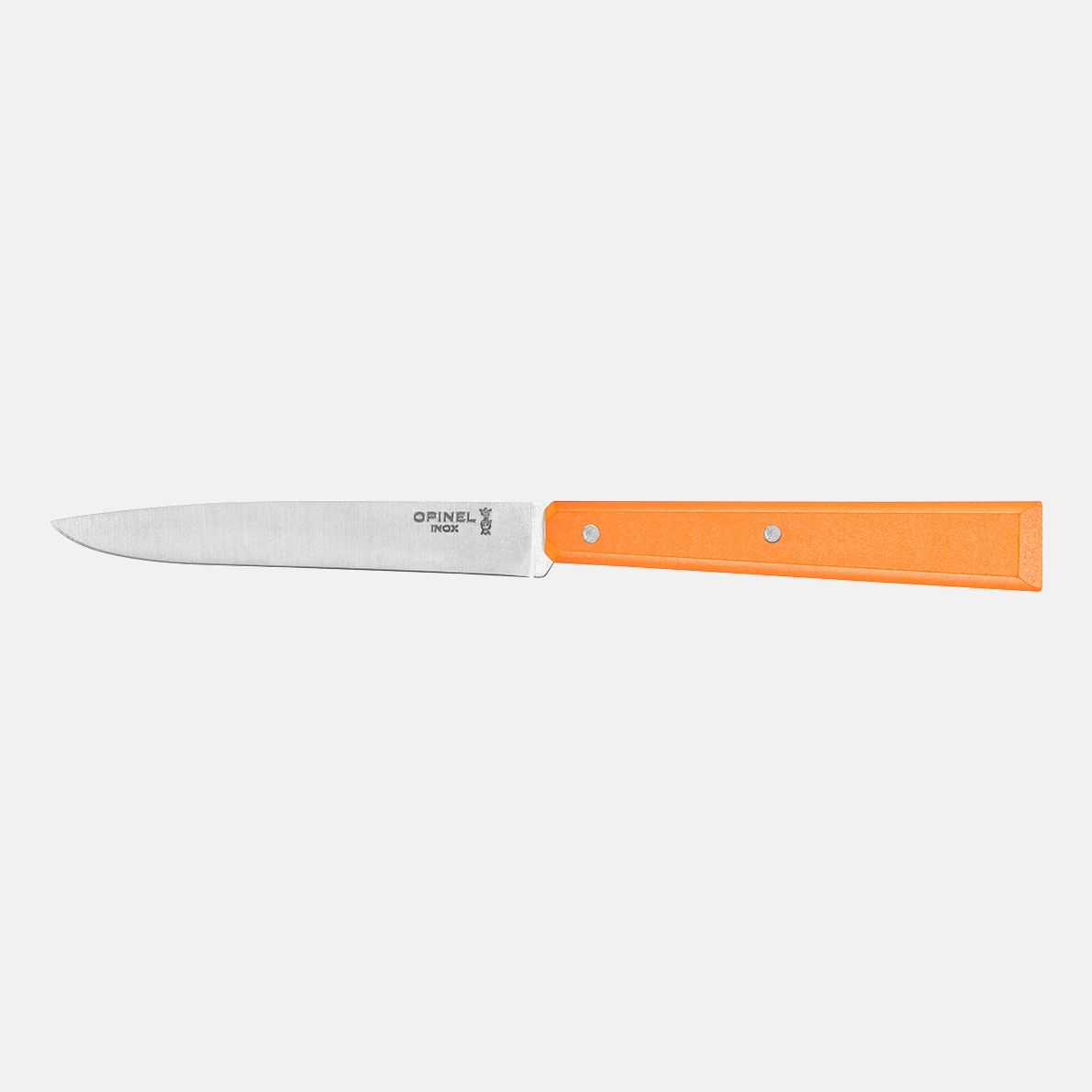 Cuchillo n.º 125 Naranja Calabaza