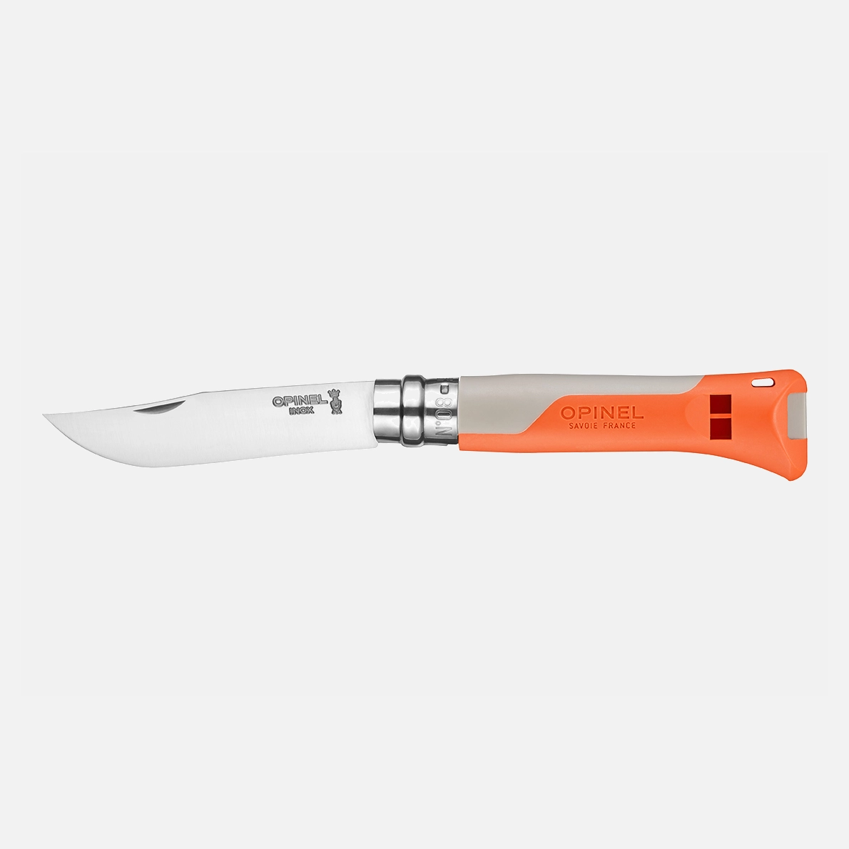 N°08 Horizon Orange