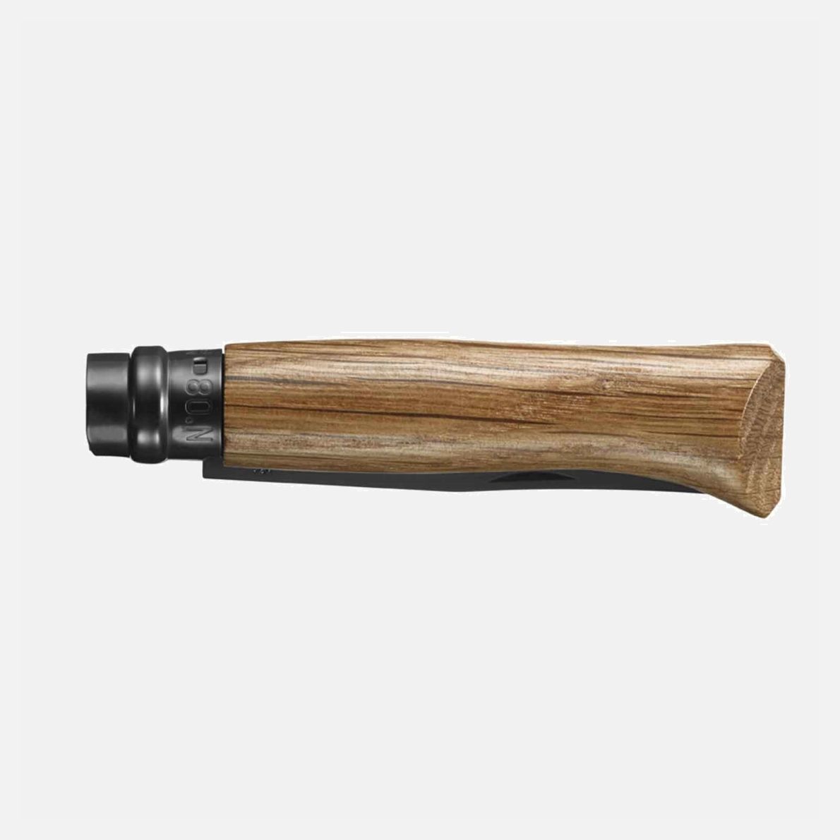 N°08 Eiche Black