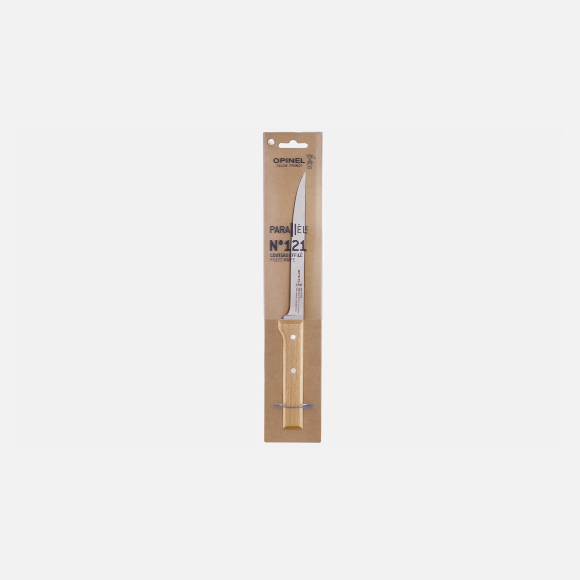 N°121 Fillet Parallèle