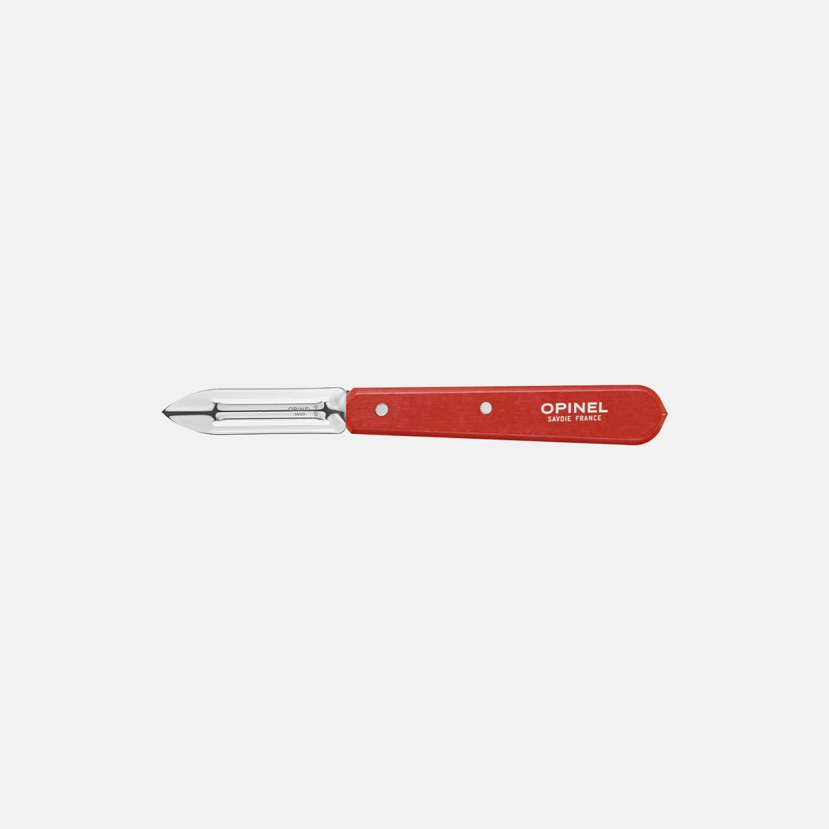Pelapatate N°115 Rosso