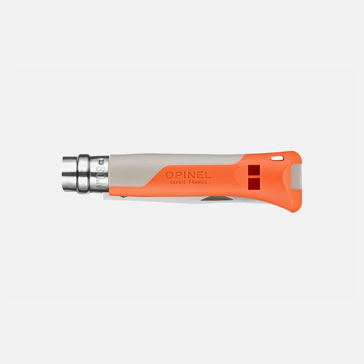 N°08 Horizon Orange