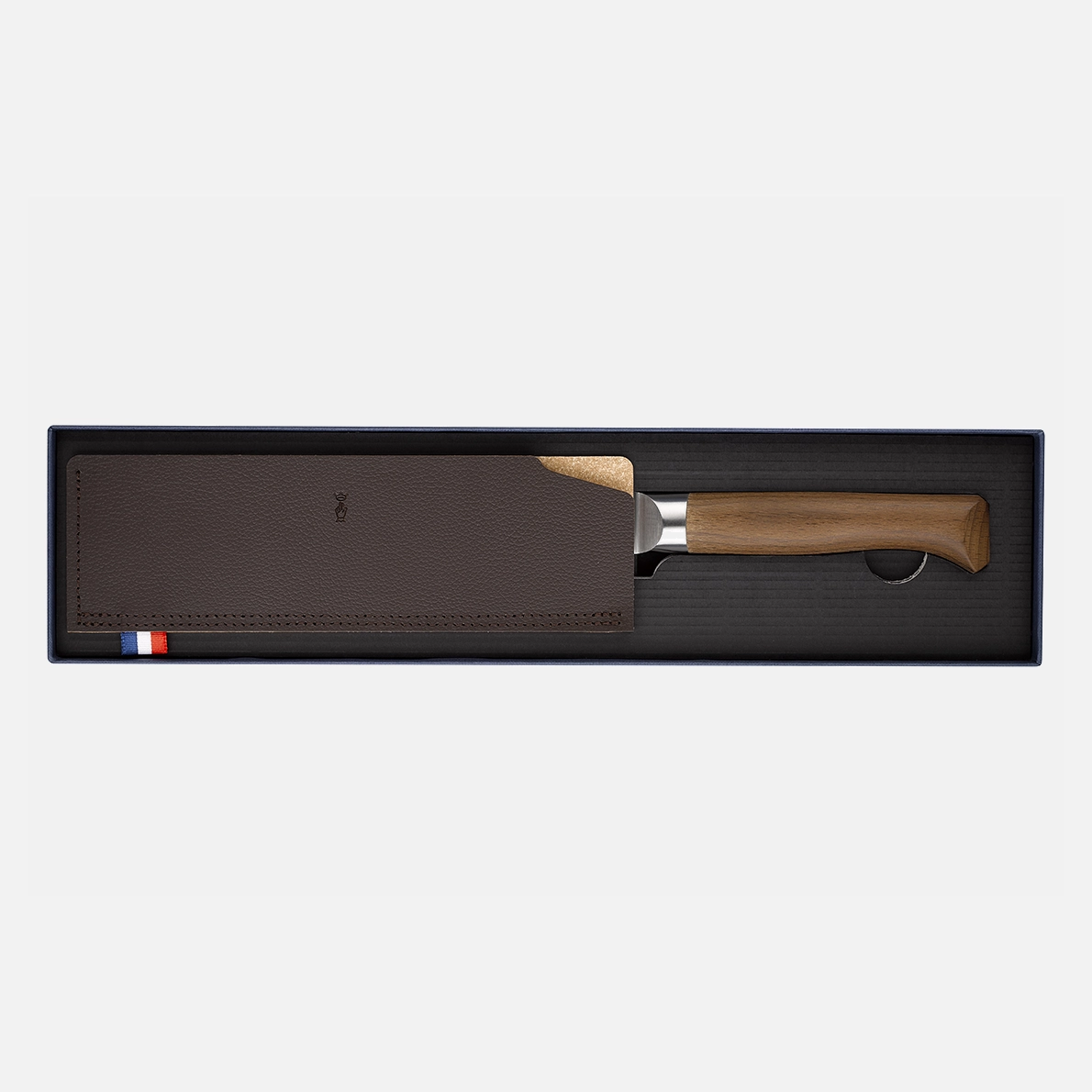 Lederscheide für Küchenmesser