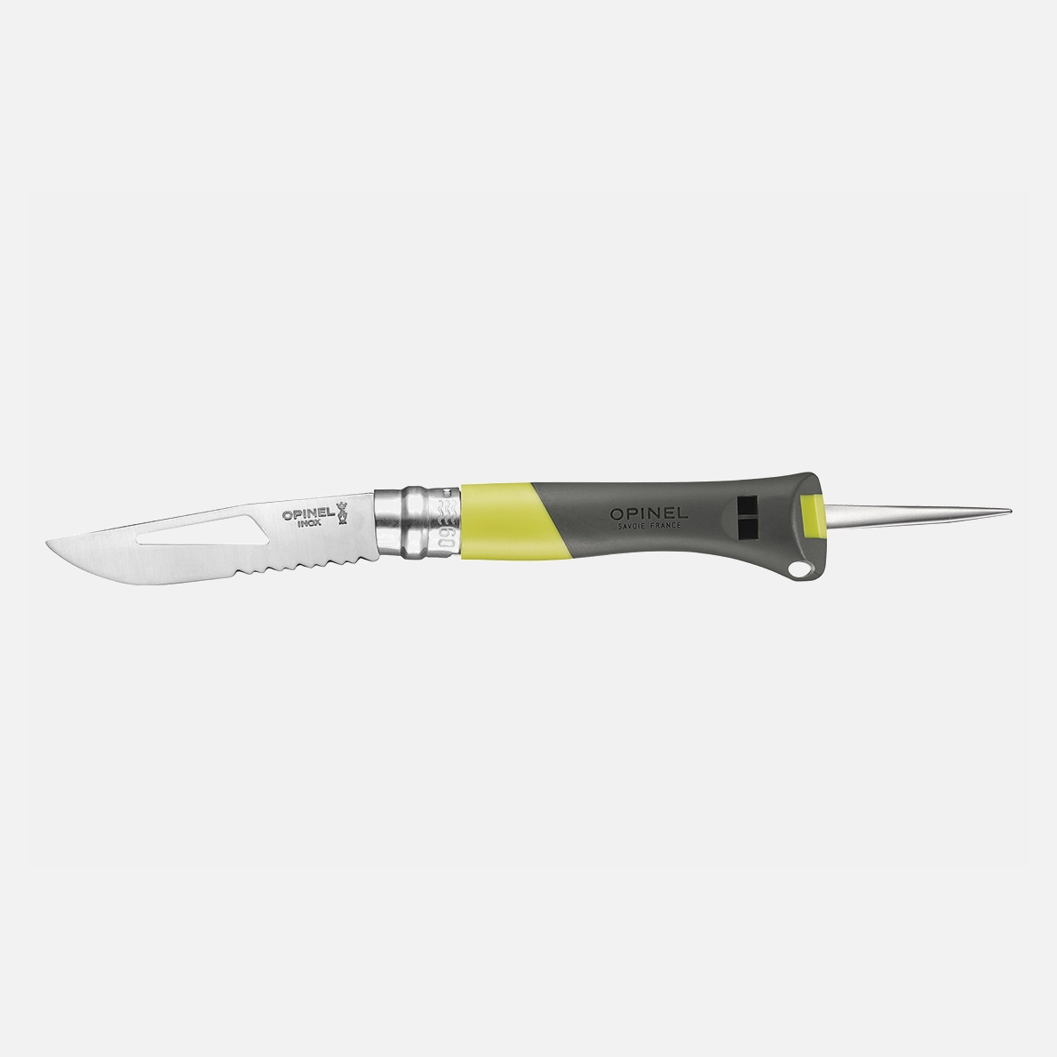 N°09 Ocean Jaune