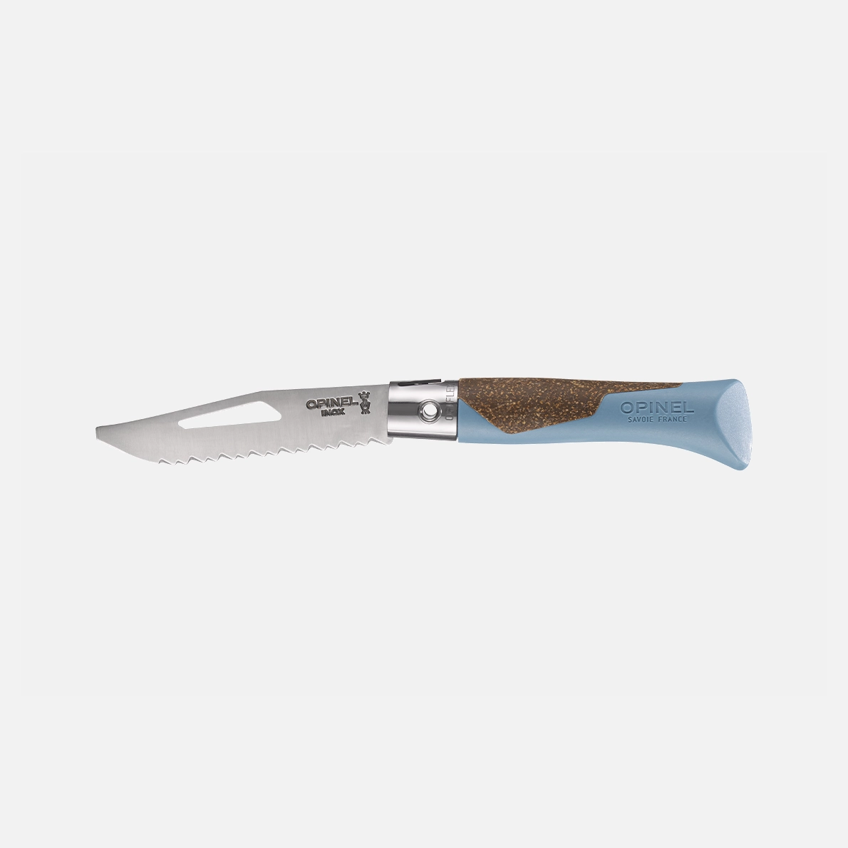 néo7 Alpine Glacier Blue