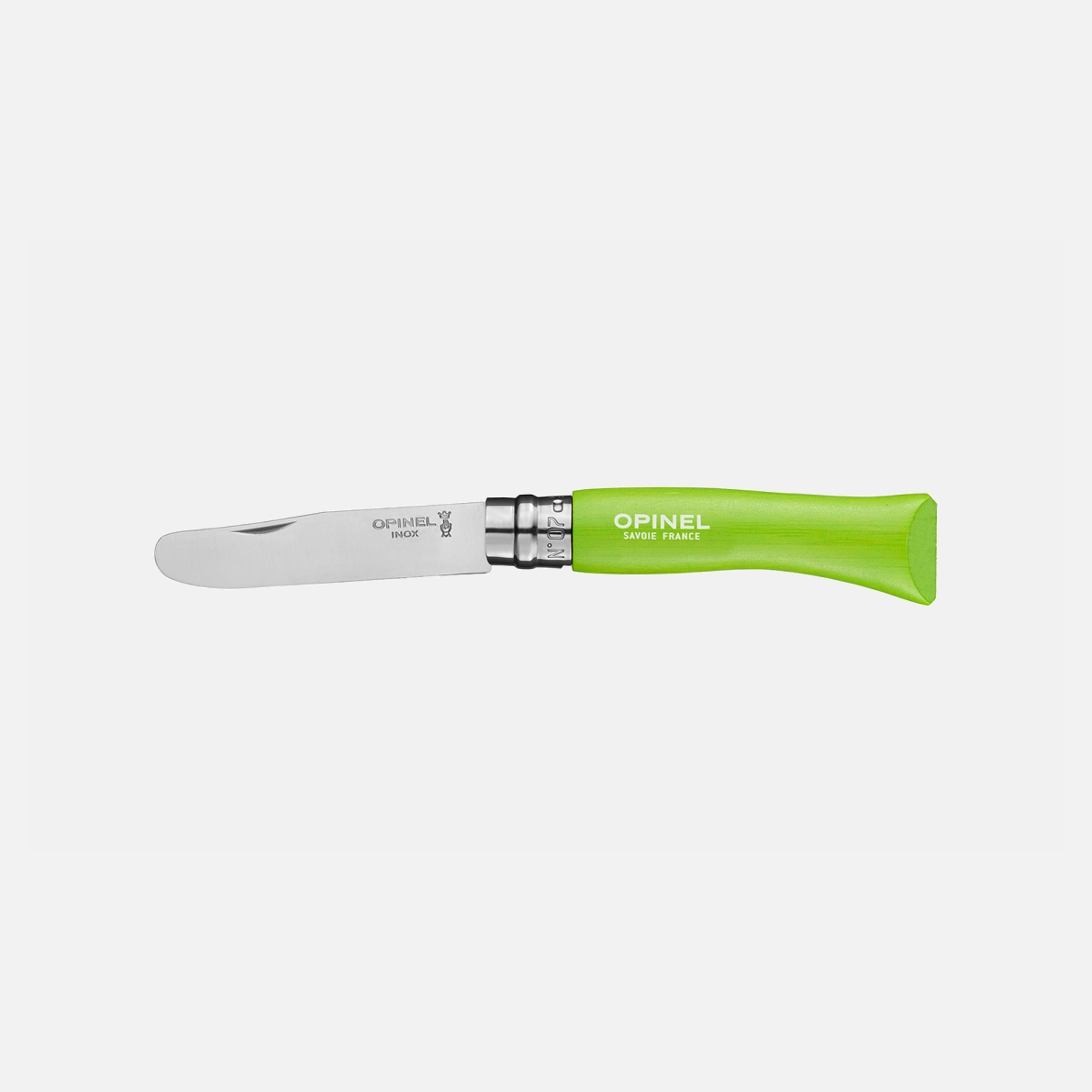Mi Primer Opinel Manzana