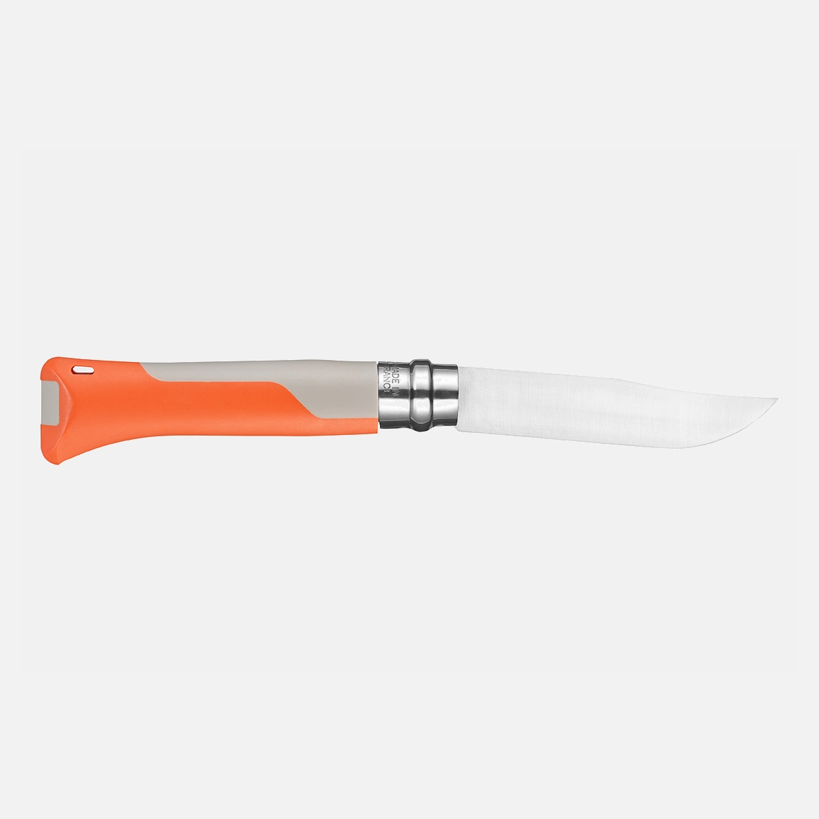 N°08 Horizon Orange