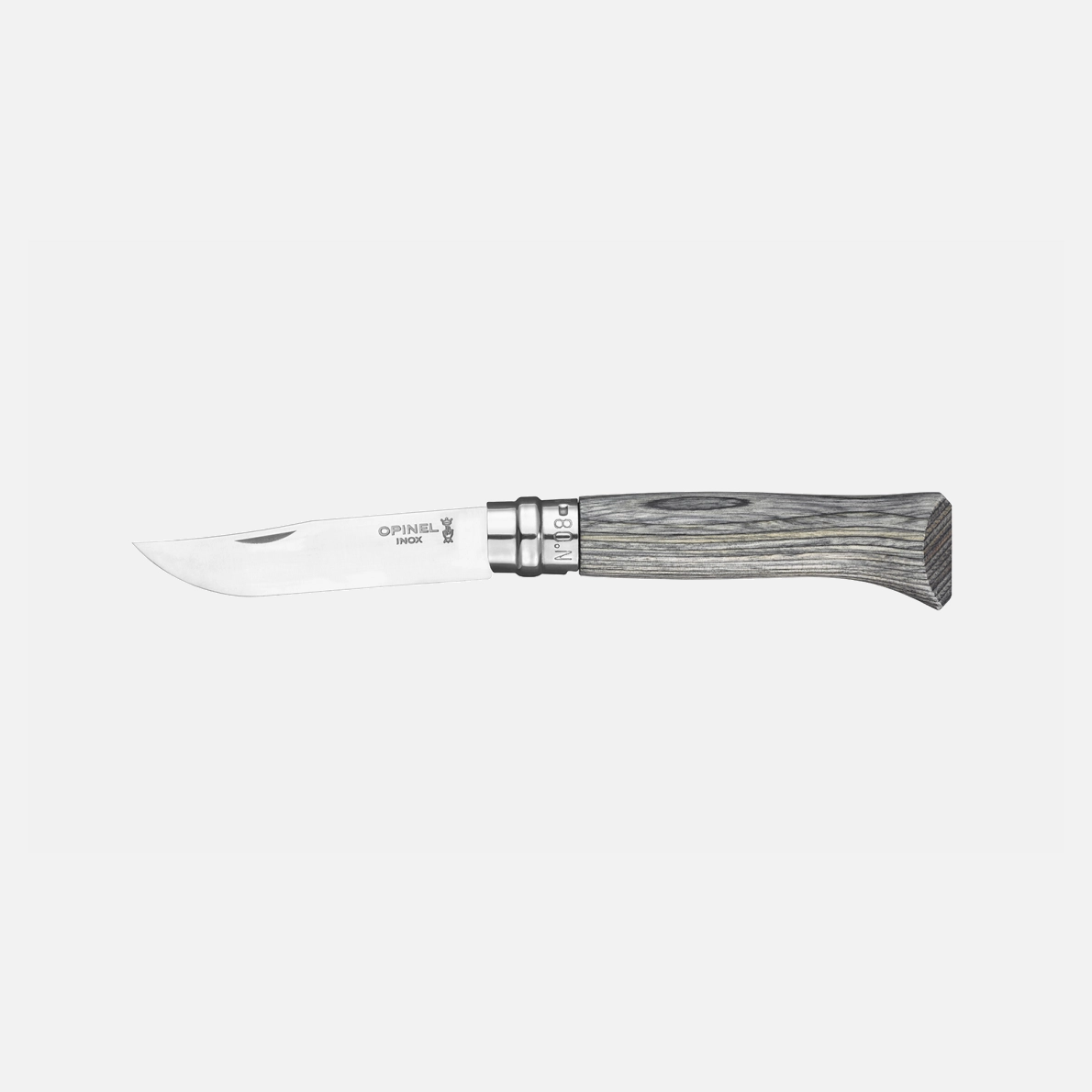 N°08 Grey Laminated Birch