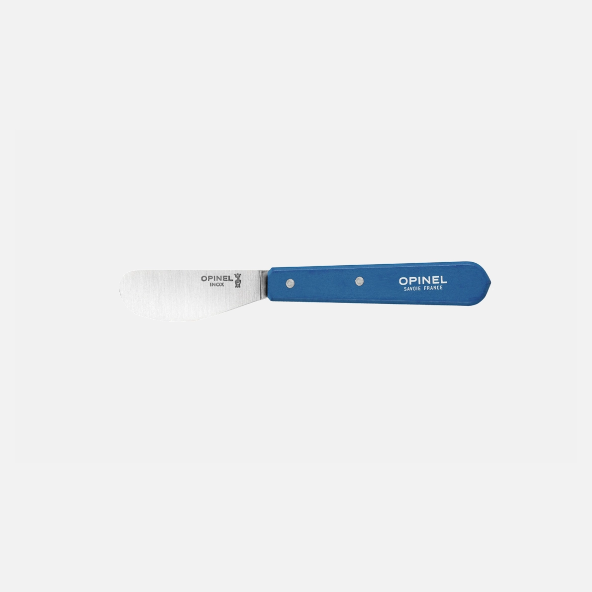 N°117 Butter Knife Blue