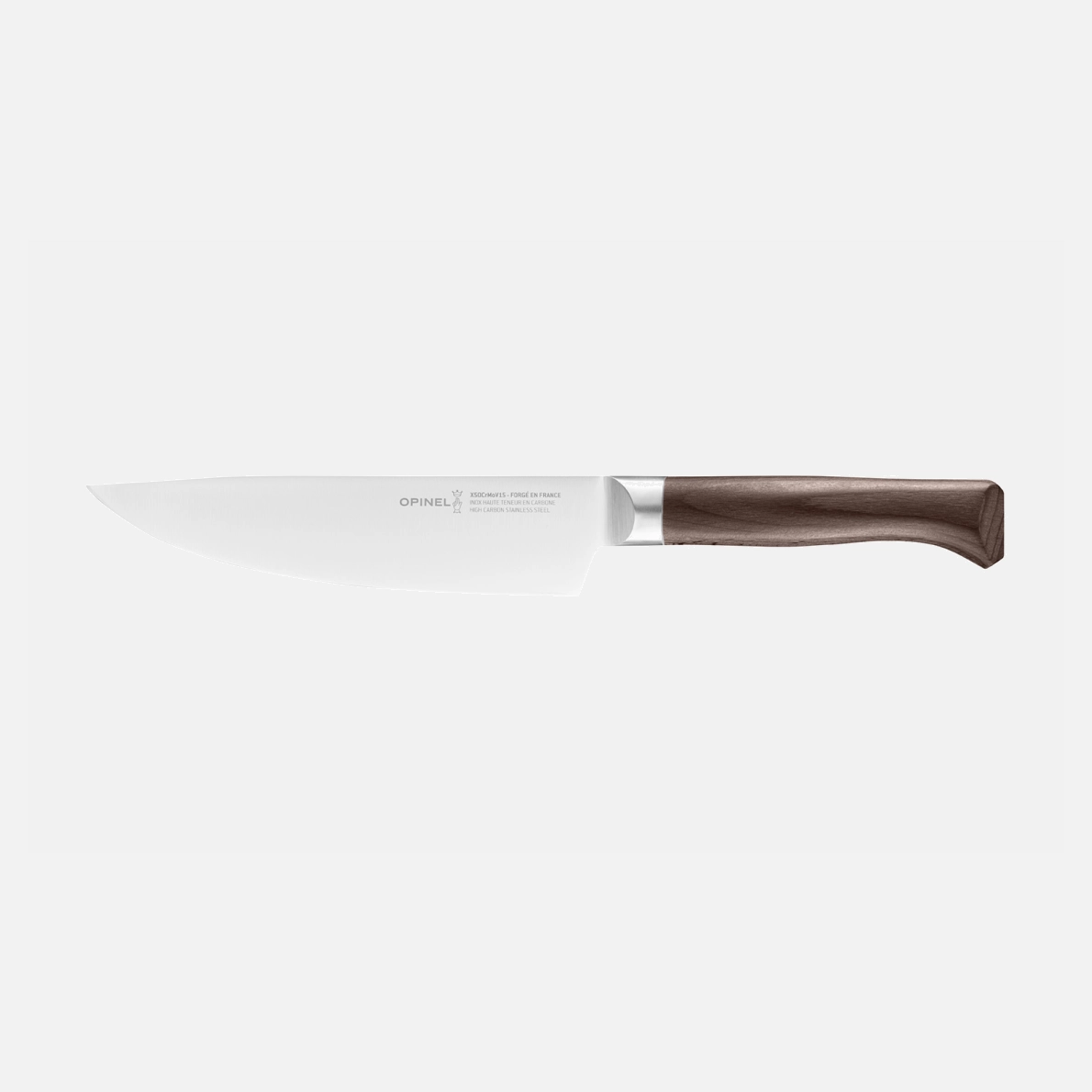 Messer Chef Petit - Les Forgés 1890