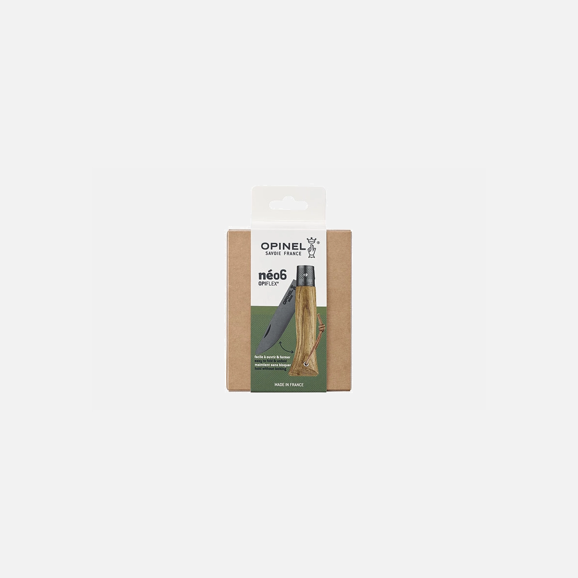 neo6 Black Oak