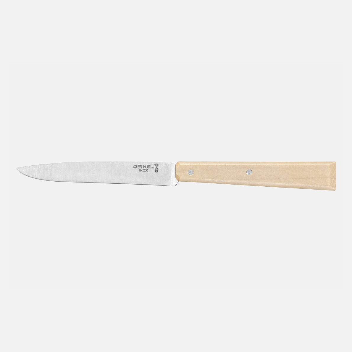 Coltello N°125 Carpine