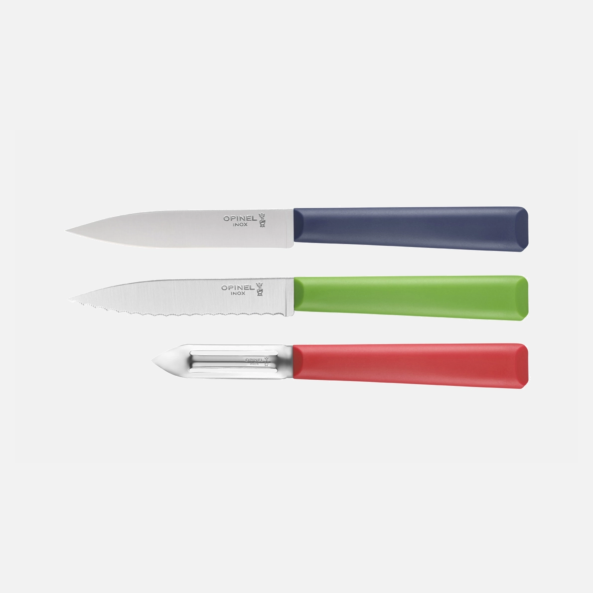 Cofanetto Trio Les Essentiels +