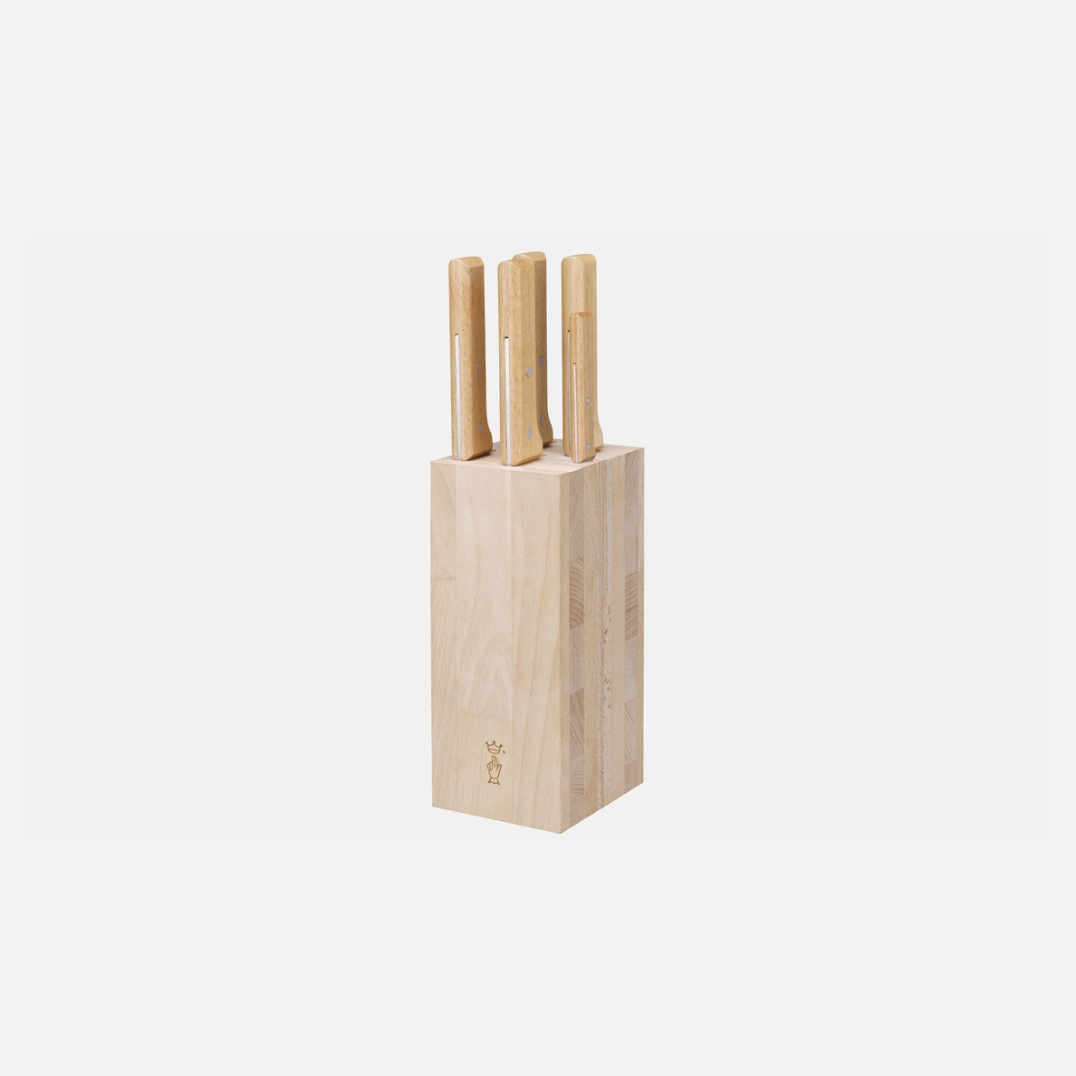 Parallèle Bread Block