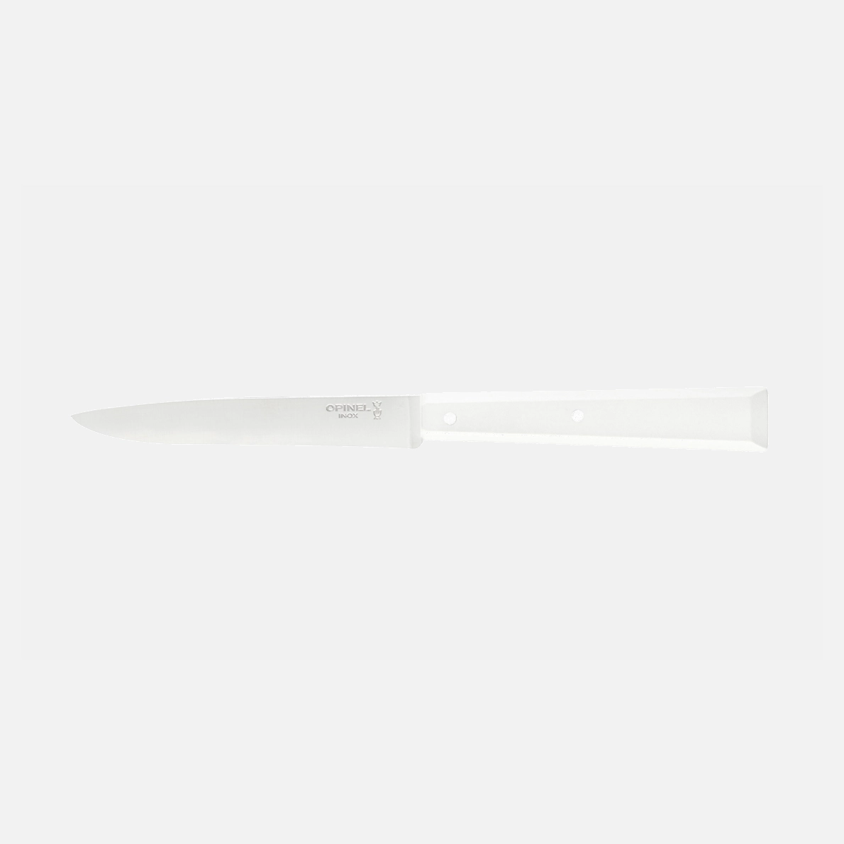 N°125 White