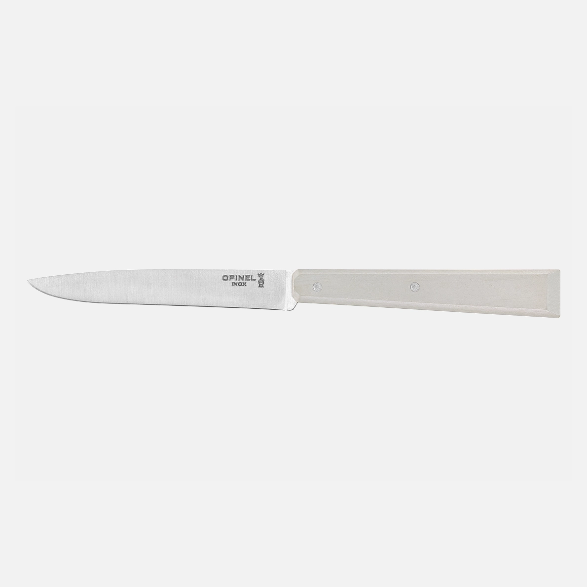 Messer N°125 Wolke