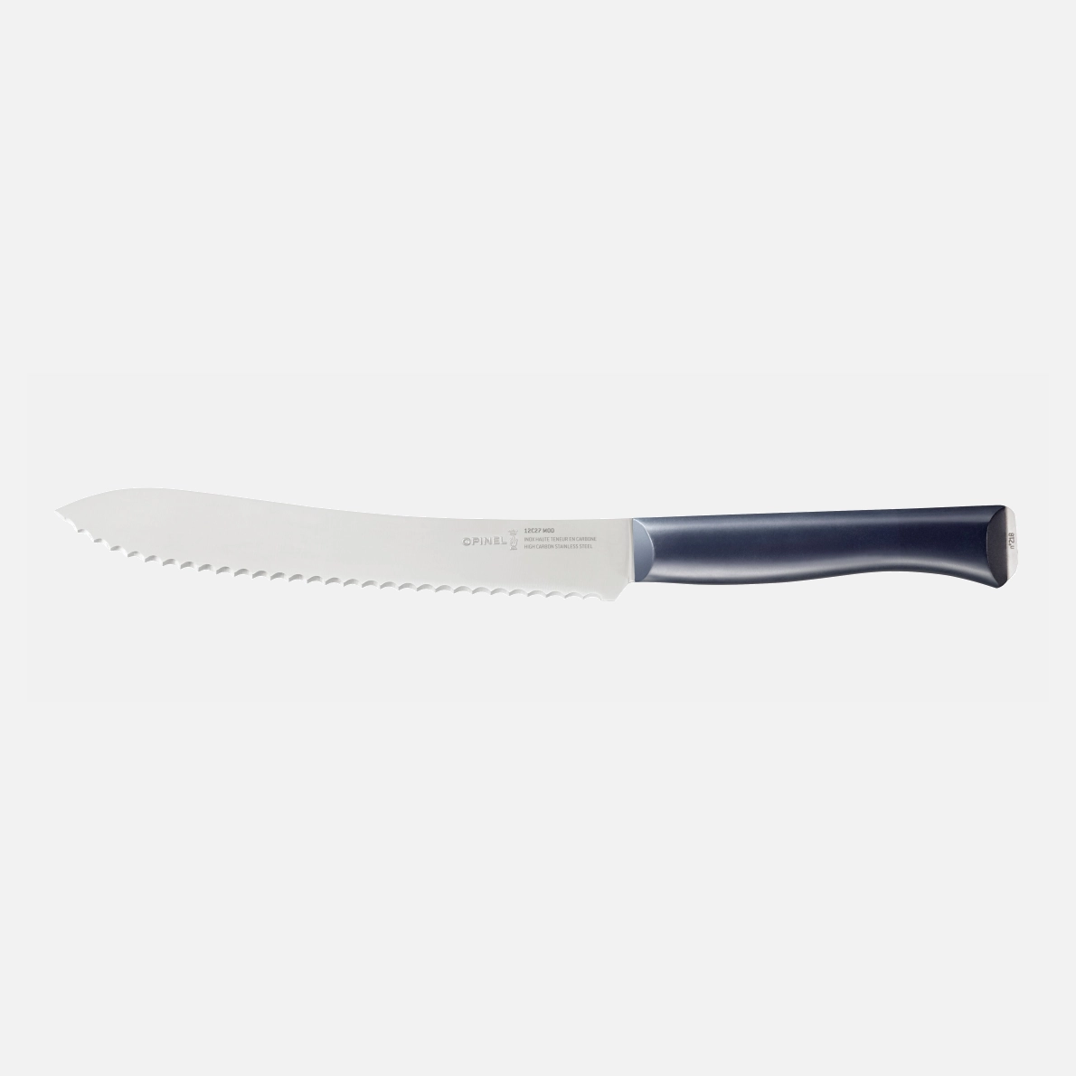 N°216 Bread knife Intempora