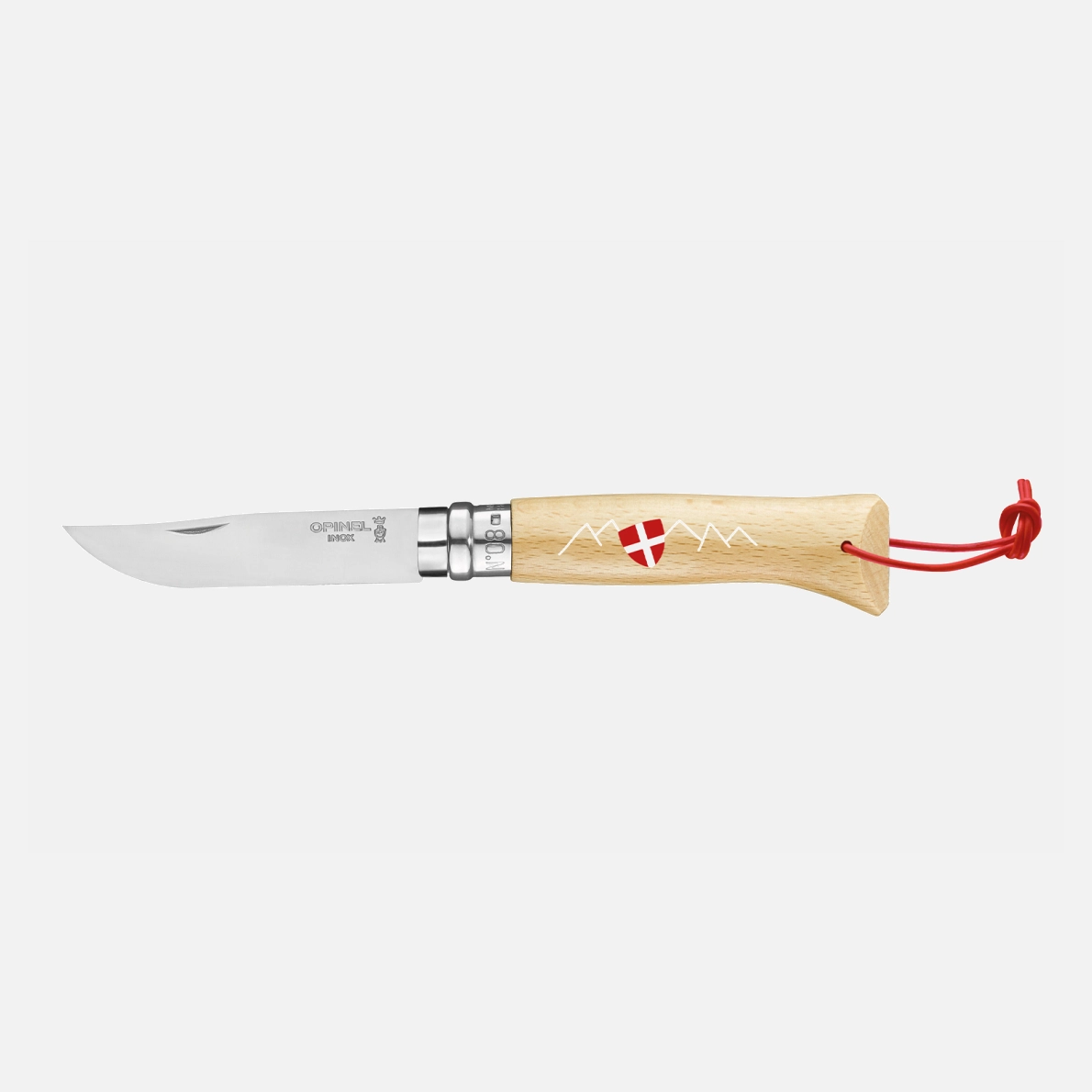 N°08 Le Savoyard
