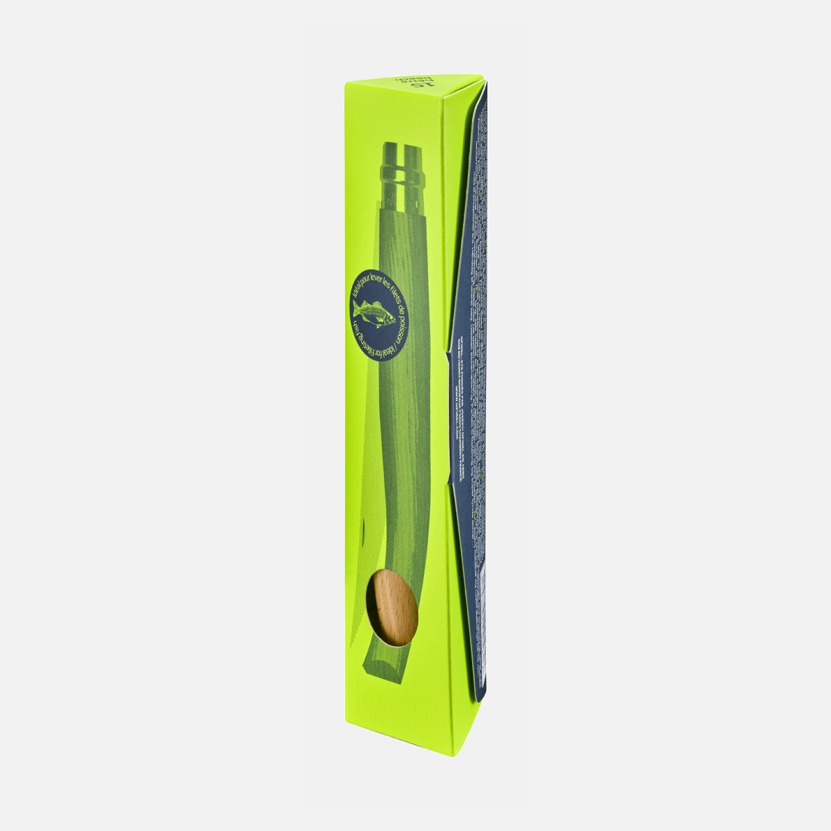 Beech Effilé 15 - New version