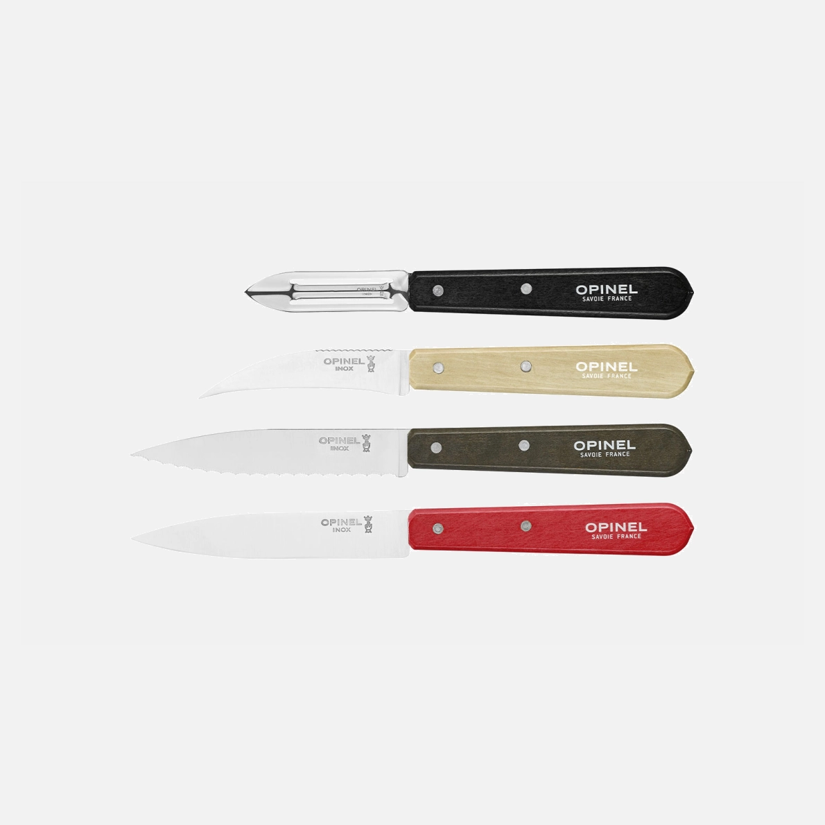 Coffret Les Essentiels Loft