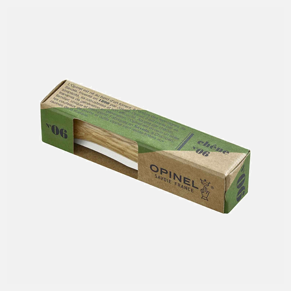 N°06 Oak