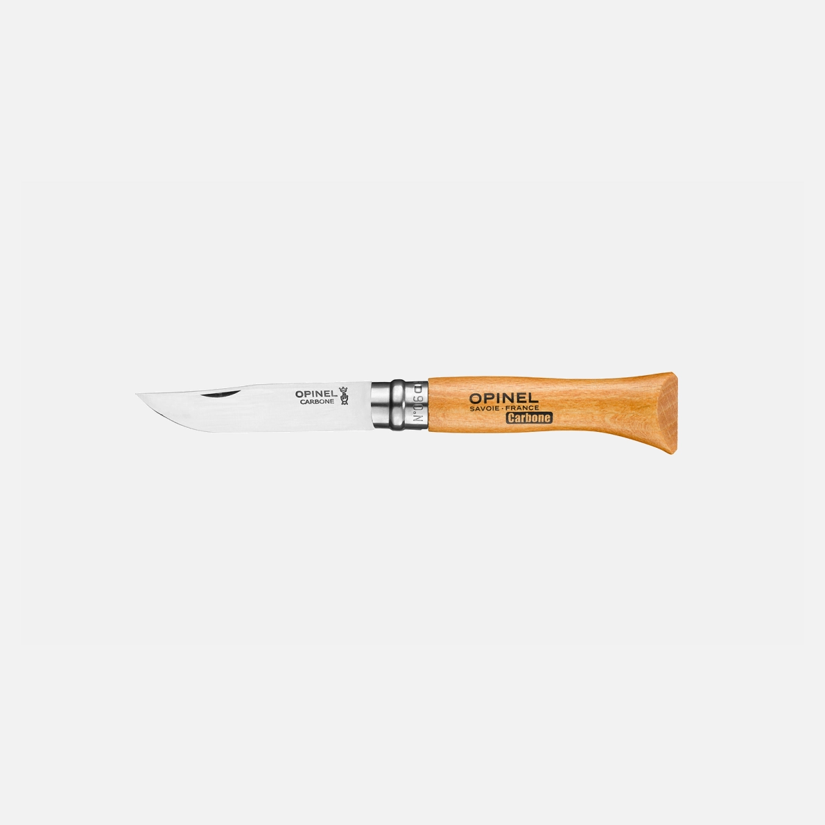 N°06 Carbon