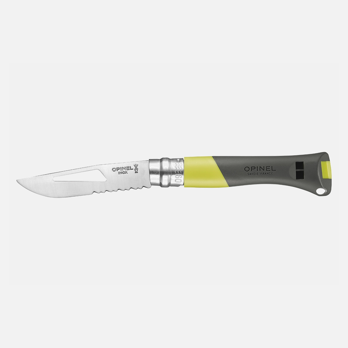 N°09 Ocean Jaune